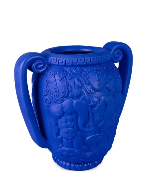 Seletti Amphora Vase (55cm X 51cm) | Browns Homeware