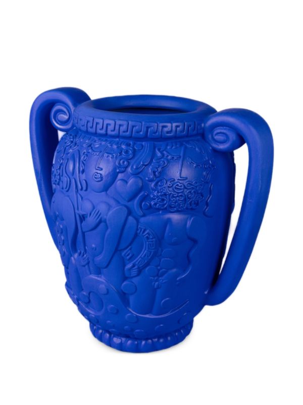 Seletti Amphora Vase (55cm X 51cm) | Browns Homeware