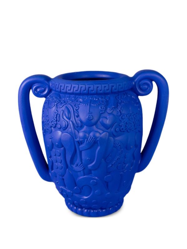 Seletti Amphora Vase (55cm X 51cm) | Browns Homeware