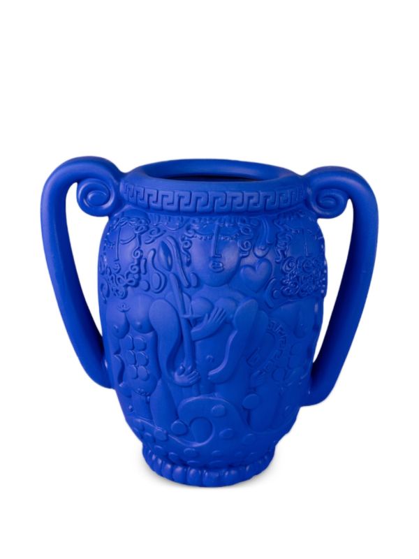 Seletti Amphora vase (55cm x 51cm) | Browns Homeware