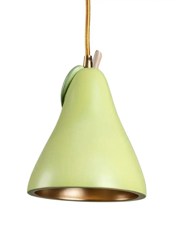 Seletti Vitamin Pear Ceiling Lamp | Browns Lighting