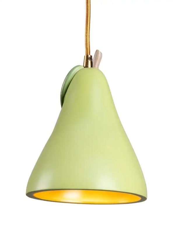Seletti Vitamin Pear Ceiling Lamp | Browns Lighting