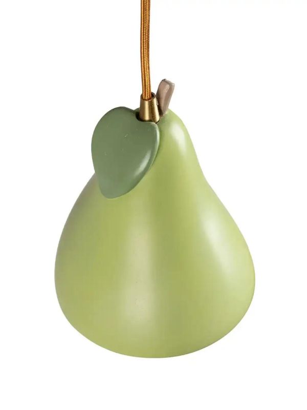 Seletti Vitamin Pear Ceiling Lamp | Browns Lighting
