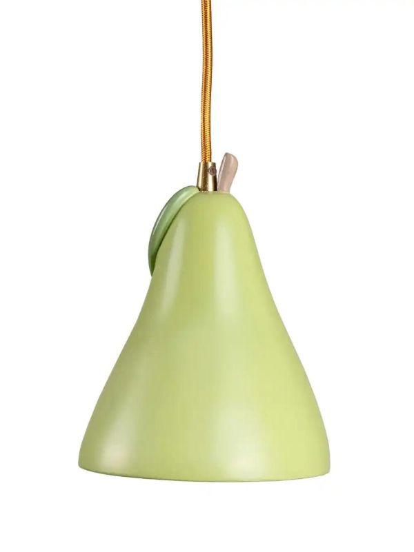 Seletti Vitamin Pear ceiling lamp | Browns Lighting