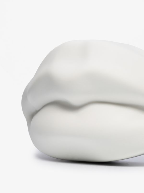 Seletti White Memorabilia Mvsevm Porcelain Ornament | Browns Decorative Objects