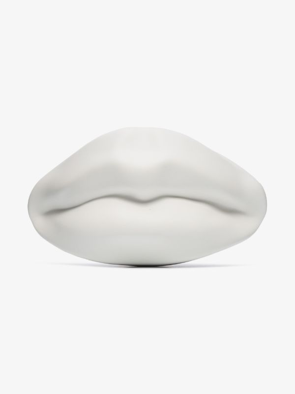 Seletti White Memorabilia Mvsevm Porcelain Ornament | Browns Decorative Objects