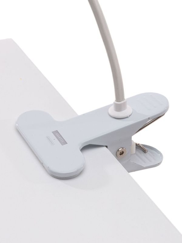 Seletti White Sparrow Cruising Lamp | Browns Lighting