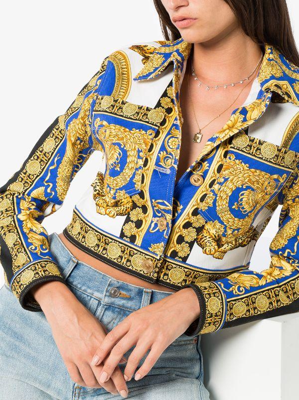 SHAY 18K White Gold Love Diamond Necklace | Browns Fine Necklaces