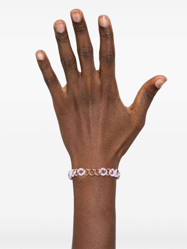 SHAY 18K Yellow Gold Diamond Bracelet | Browns Fine Bracelets