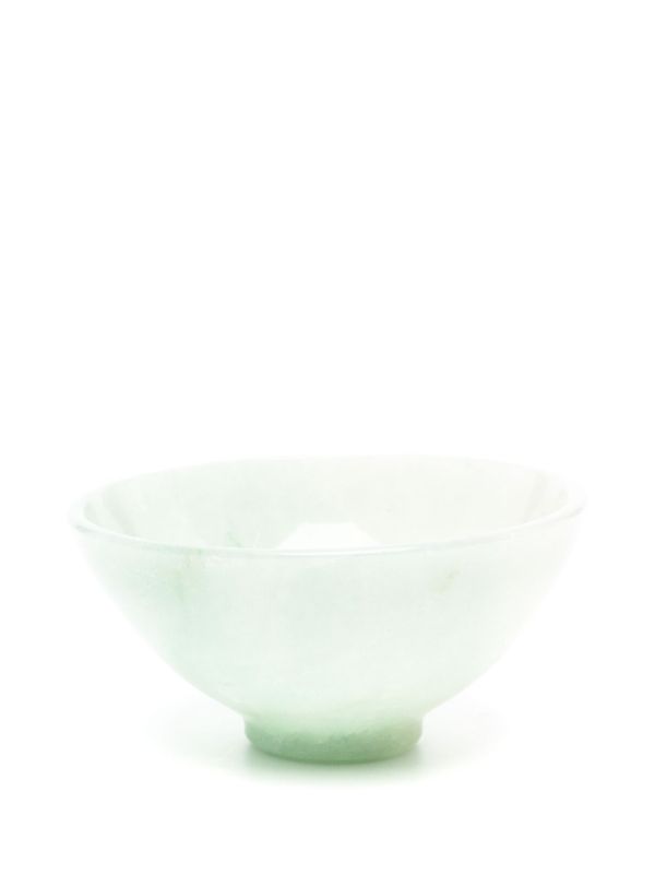 She's Lost Control Green Aventurine Stone Trinket Bowl | Browns Homeware