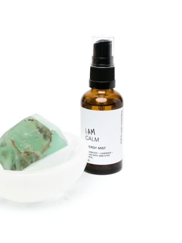 She's Lost Control Neutral I Am Calm Gift Set | Browns Decorative Objects