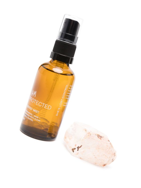 She's Lost Control X Browns Neutral I Am Protected Gift Set | Browns Candles