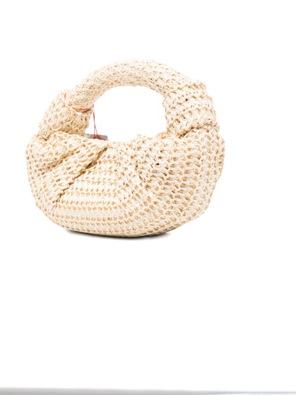 Simon Miller Lopsy Tote Bag | Browns Tote Bags