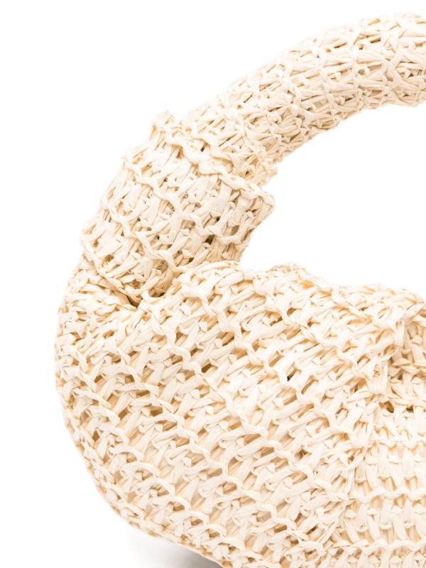 Simon Miller Lopsy Tote Bag | Browns Tote Bags