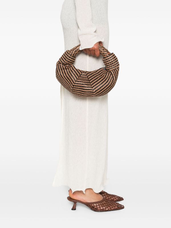 Simon Miller Lopsy Tote Bag | Browns Tote Bags