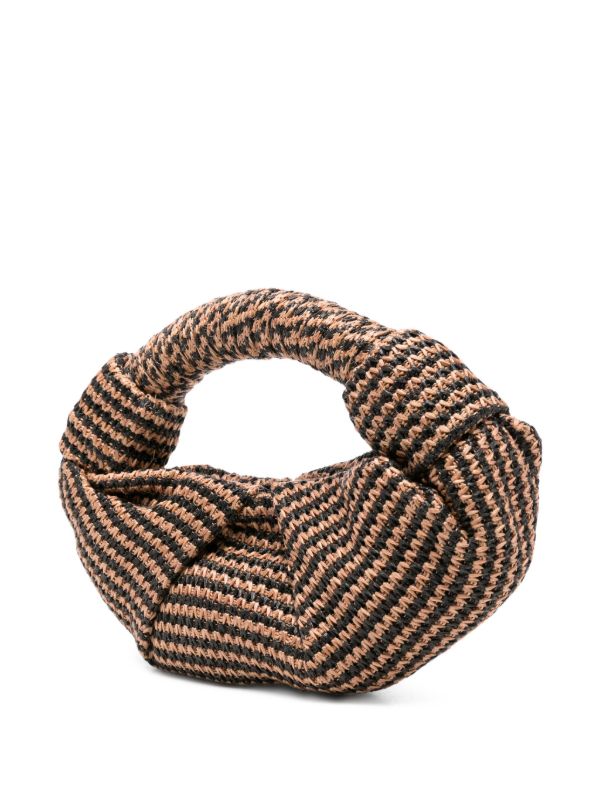 Simon Miller Lopsy Tote Bag | Browns Tote Bags