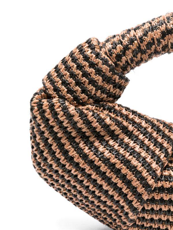 Simon Miller Lopsy Tote Bag | Browns Tote Bags