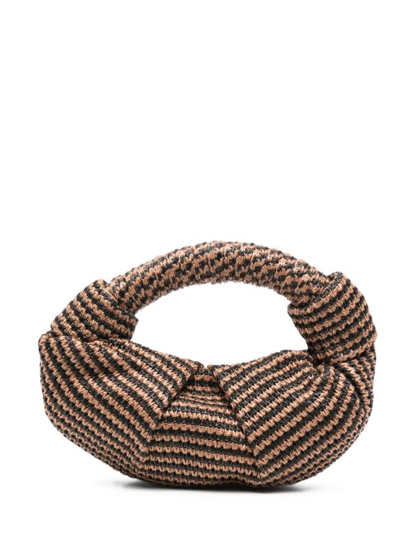 Simon Miller Lopsy tote bag | Browns Tote Bags