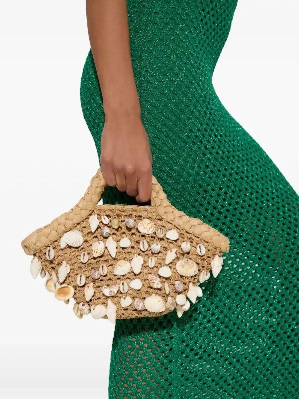 Simon Miller Shelly Tote Bag | Browns Tote Bags