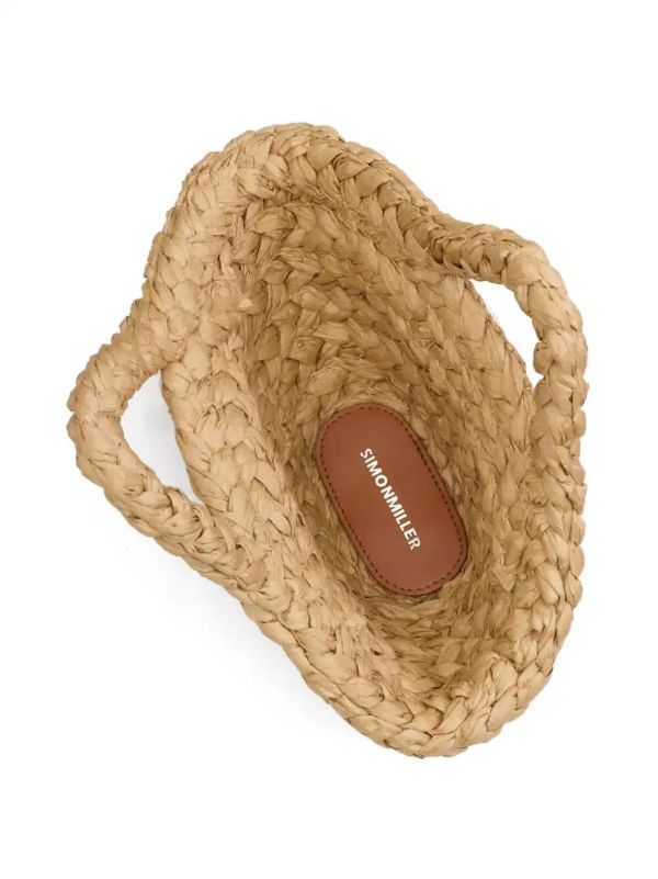 Simon Miller Shelly Tote Bag | Browns Tote Bags