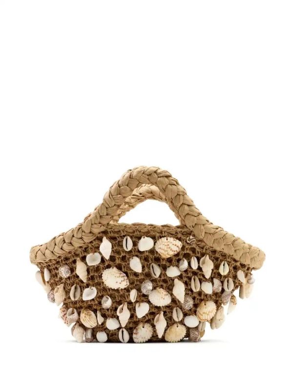 Simon Miller Shelly tote bag | Browns Tote Bags