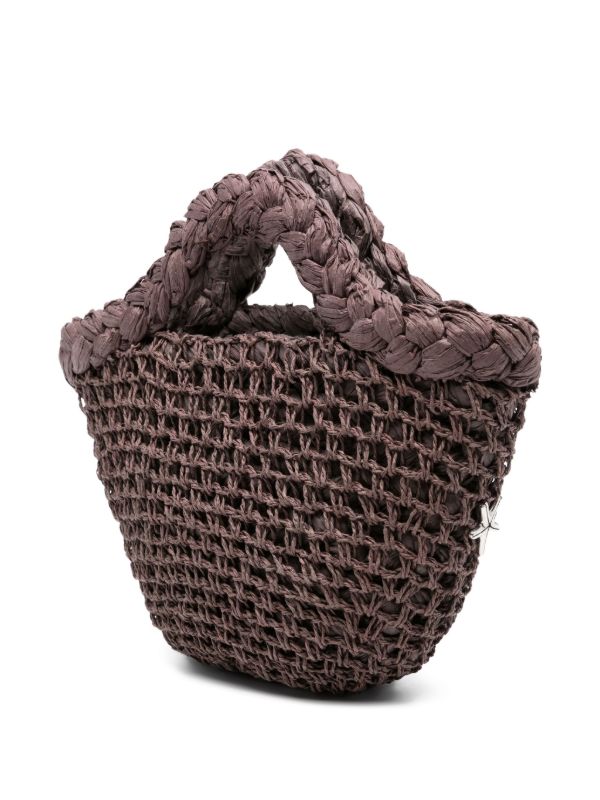 Simon Miller Starfish Mercado Bucket Bag | Browns Bucket Bags