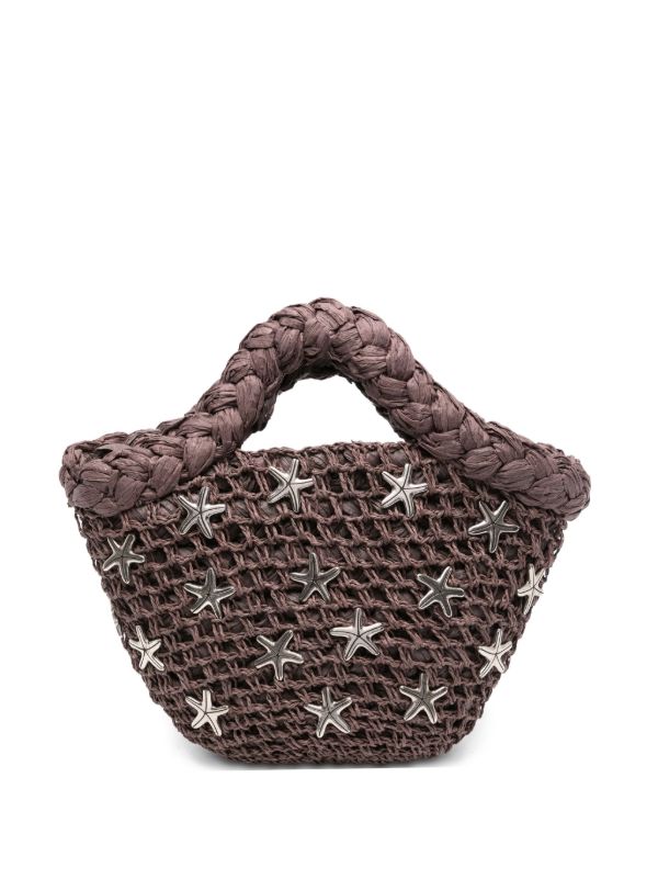 Simon Miller Starfish Mercado bucket bag | Browns Bucket Bags
