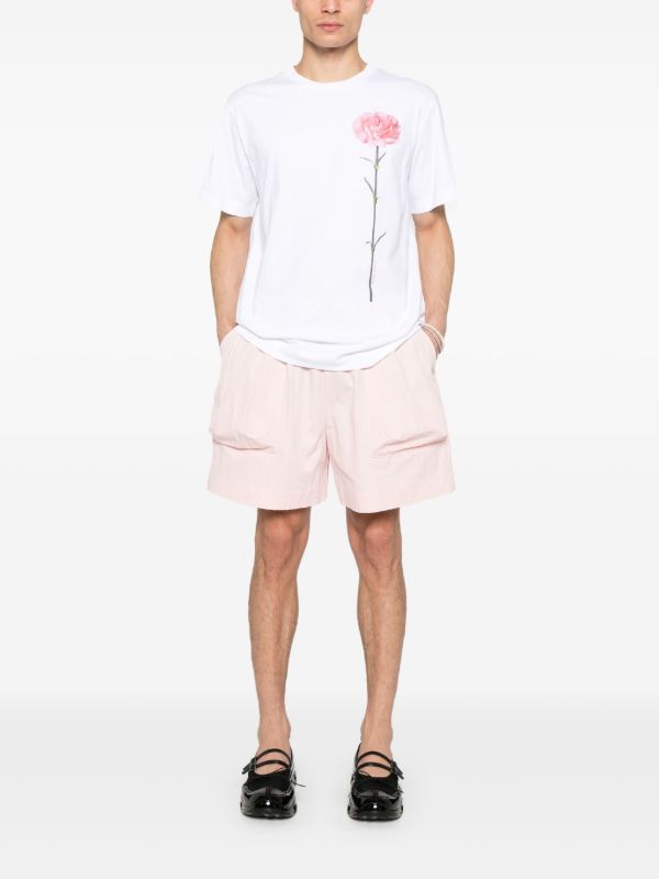Simone Rocha Cargo Shorts | Browns Deck Shorts