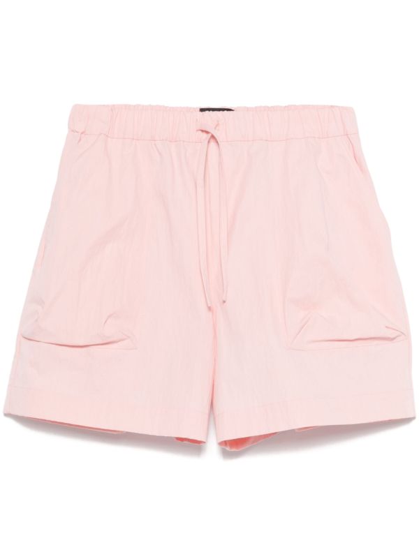 Simone Rocha cargo shorts | Browns Deck Shorts