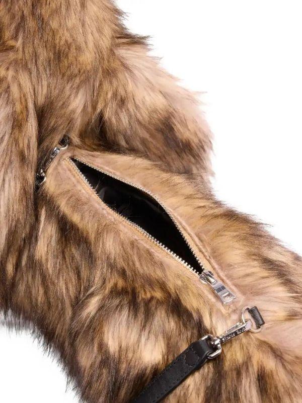 Simone Rocha Hare Crossbody Bag | Browns Messenger & Crossbody Bags