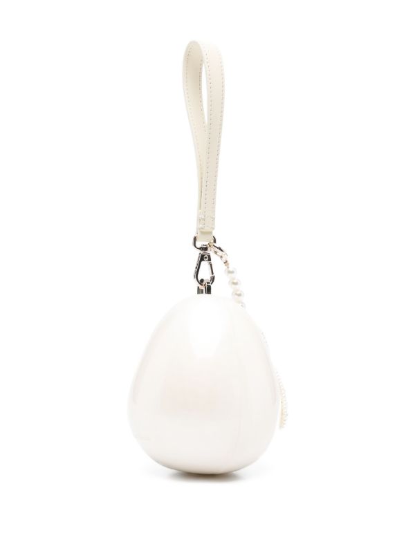 Simone Rocha Mini Hare Cross Body Bag | Browns Mini Bags