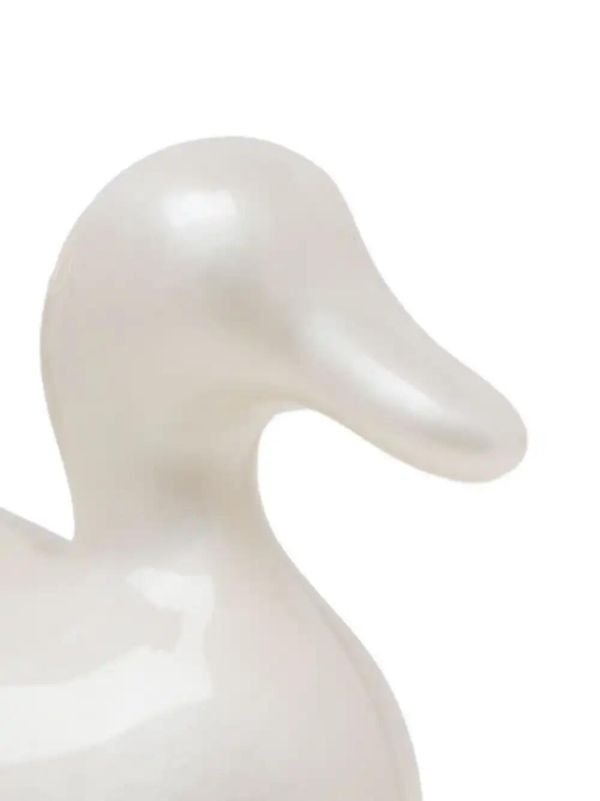 Simone Rocha Pearl Duck Clutch Bag | Browns Mini Bags