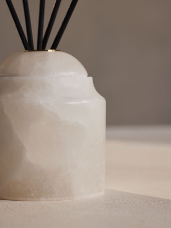 Soho Home Alabaster Diffuser 150ml | Browns Diffusers