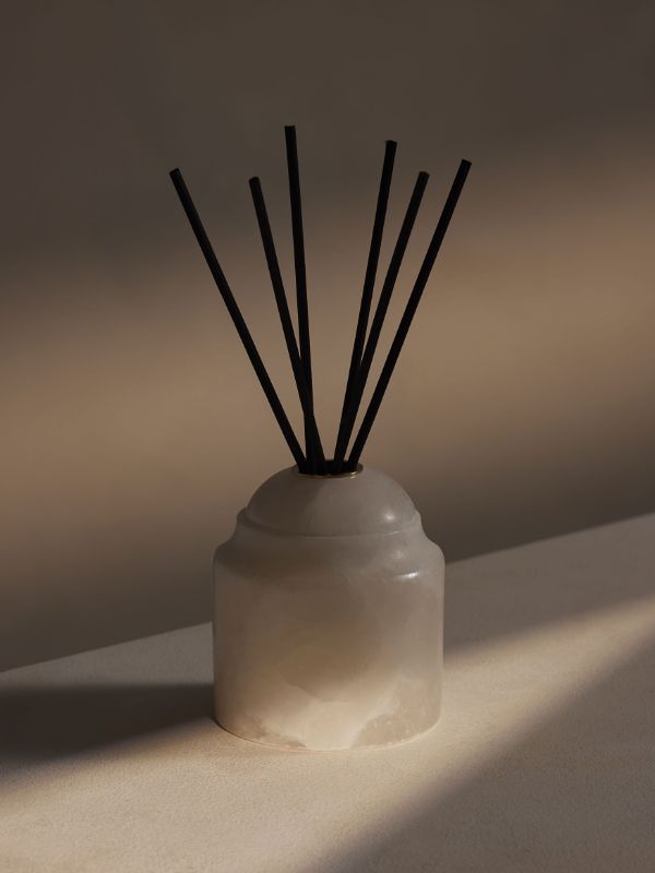 Soho Home Alabaster Diffuser 150ml | Browns Diffusers