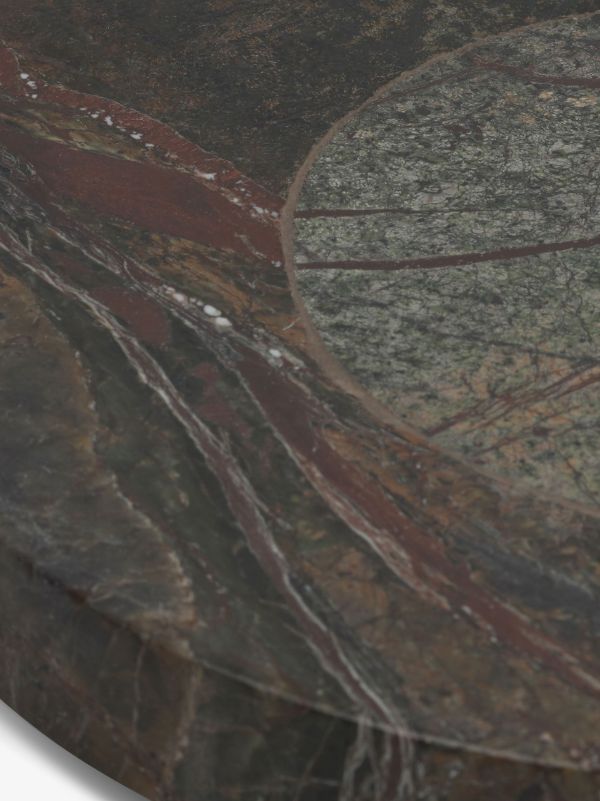 Soho Home Green Astell Large Marble Serving Board | Browns Kitchen Accessories