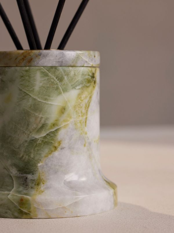 Soho Home Marble Diffuser 150ml | Browns Diffusers