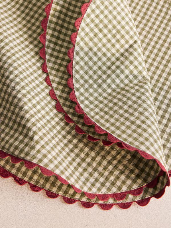 Soho Home Munro Placemats (Set Of Four) | Browns Table Linen