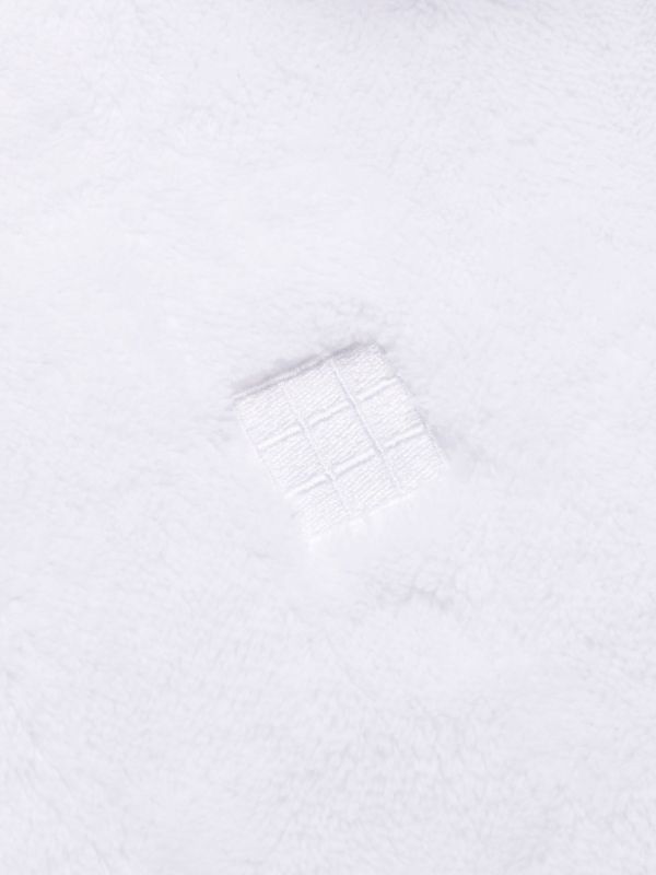 Soho Home White House Hooded Robe | Browns Dressing Gowns & Robes