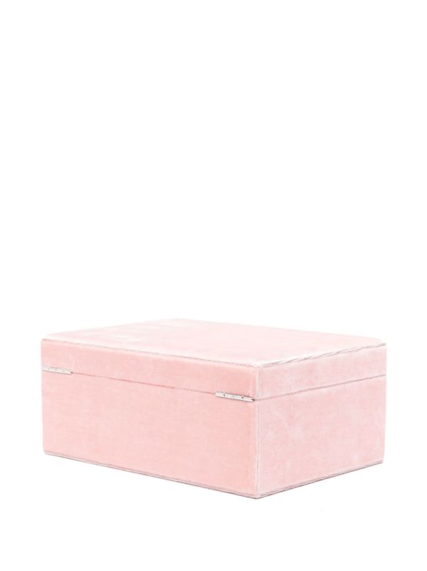 Sophie Bille Brahe Trésor Grande Jewellery Box | Browns Trinket Boxes