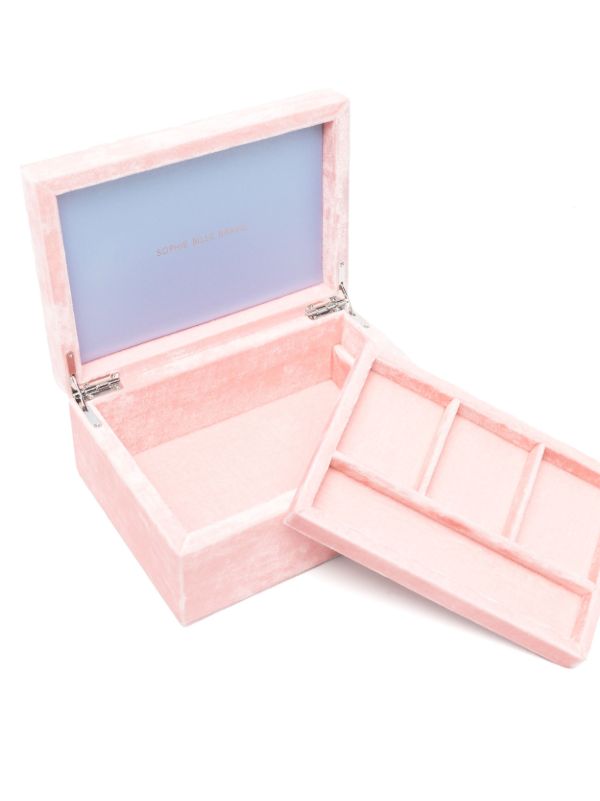 Sophie Bille Brahe Trésor Grande Jewellery Box | Browns Trinket Boxes