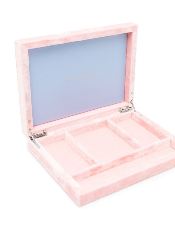Sophie Bille Brahe Trésor Jewellery Box | Browns Trinket Boxes