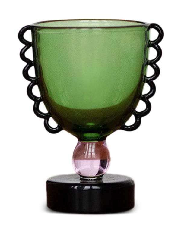 Sophie Lou Jacobsen Coco Cup (set Of Two) | Browns Glassware