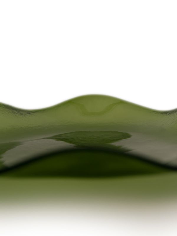 Sophie Lou Jacobsen Curved Edge Plate (19cm) | Browns Plates & Bowls