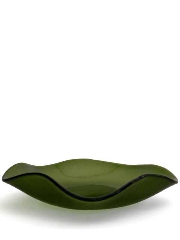 Sophie Lou Jacobsen Curved Edge plate (19cm) | Browns Plates & Bowls