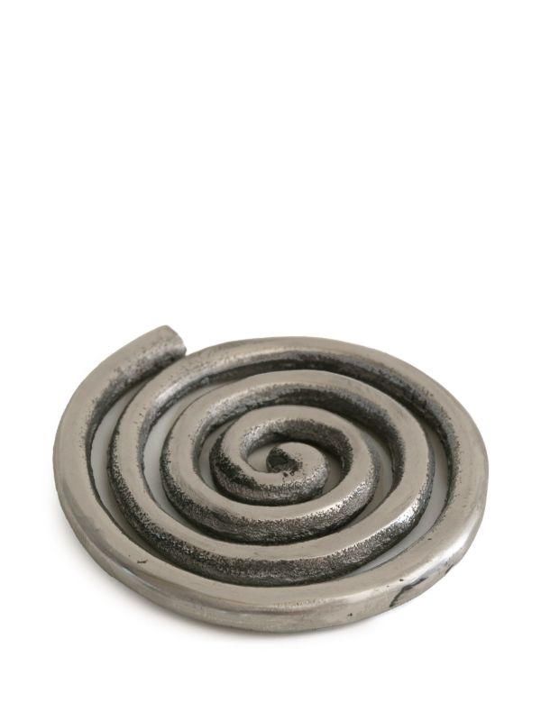 Sophie Lou Jacobsen Spiral Coasters (set Of Four) | Browns Barware