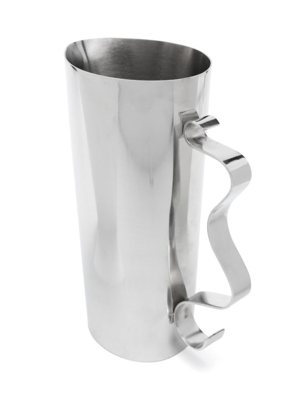 Sophie Lou Jacobsen Squiggle Jug (12cm X 10cm) | Browns Barware