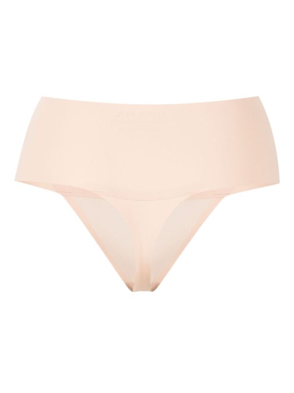 SPANX Undie-tectable Thong (Pack Of Two) | Browns Shapewear