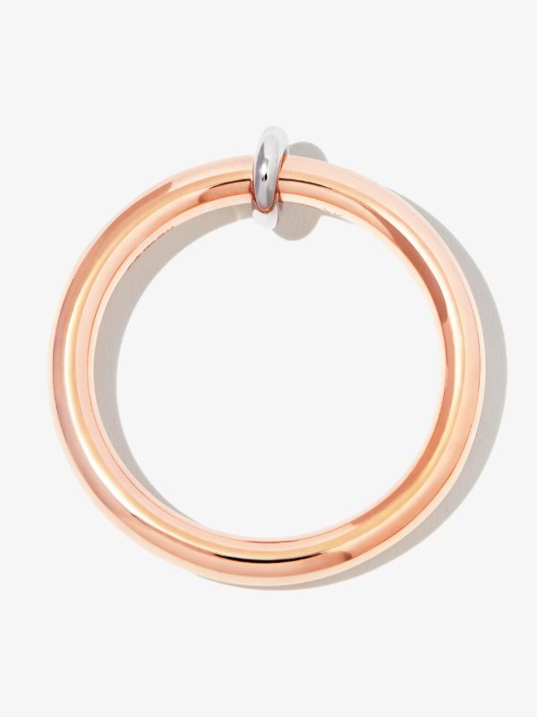 Spinelli Kilcollin 18K Rose Gold Adonis Ring | Browns Rings