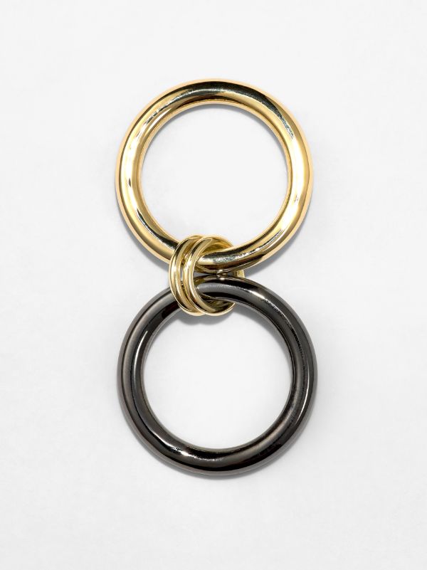 Spinelli Kilcollin 18K Yellow Gold Atticus Ring | Browns Rings