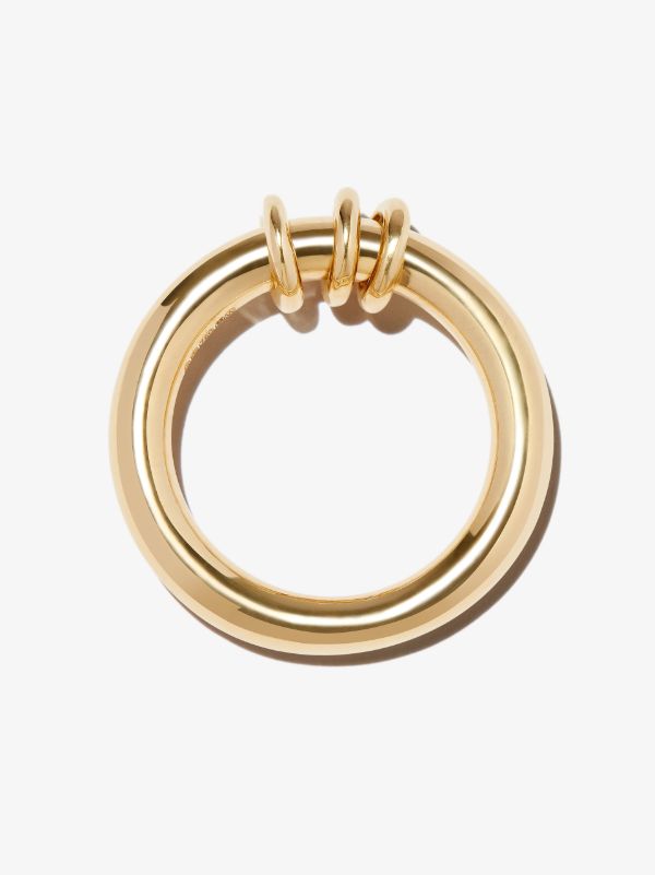 Spinelli Kilcollin 18K Yellow Gold Sirius Ring | Browns Rings